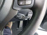 ミリ波レーダーセンサーの情報を読み取って先行車を感知して追従するレーダークルーズコントロール