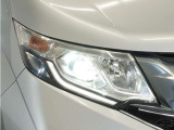 ◆LEDヘッドライト◆ LEDライトは、明るく視認性が良く、省エネで環境にもやさしいヘッドライトです!