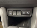 運転席・助手席シートヒーター付き♪お尻や腰回りを温めてくれますよ(^^♪