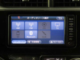 AM・FMラジオ、Bluetoothなど他にも便利な機能を複数搭載しています。