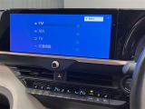 高機能サウンドシステム。車内に臨場感ある音楽空間を生み出します。