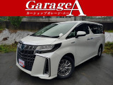 後期型!HV!4WD!9型ナビ!フルセグ!Bカメラ!フリップダウン!ETC!クルコン!セーフティーセンス!シートヒーター・エアコン!AC100V!WPスライド!Pバックドア!