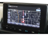 純正メモリーナビ LXM-245ZFEi フルセグTV Bluetooth    ナビ起動までの時間と地図検索する速度が最大の魅力で、初めての道でも安心・快適なドライブをサポートします!
