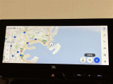 いまや必須装備「ナビゲーション」搭載!知らない場所に、スイスイッとドライブ。なんて便利な機能でしょうか?もう、これなしではハンドルを握れませんね!でも、運転中の操作は危険ですのでご注意ですね♪