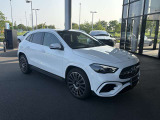 GLAクラス GLA200d 4マチック AMGラインパッケージ 4WD MP202502