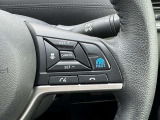 インテリジェントクルーズコントロールが付いているので、高速道路も楽々です。