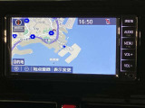 【ナビゲーション】いまや必須装備のナビゲーションを搭載!知らない場所でも目的地までしっかり案内してくれます。オーディオ機能も充実!キャンプや旅行はもちろん通勤や普段のドライブも楽しめます!