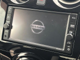 【純正ナビ】人気の純正ナビを装備。オーディオ機能も充実しており、Bluetooth接続すればお持ちのスマホやMP3プレイヤーの音楽を再生可能!毎日の運転がさらに楽しくなります!!