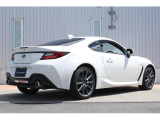 BRZ 2.4 S 