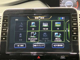 CD録音機能やDVD再生機能・ブル-レイ再生機能・Blutoothオーディオなど接続出来ますので音楽を聴きながら楽しくドライブが出来ます!!
