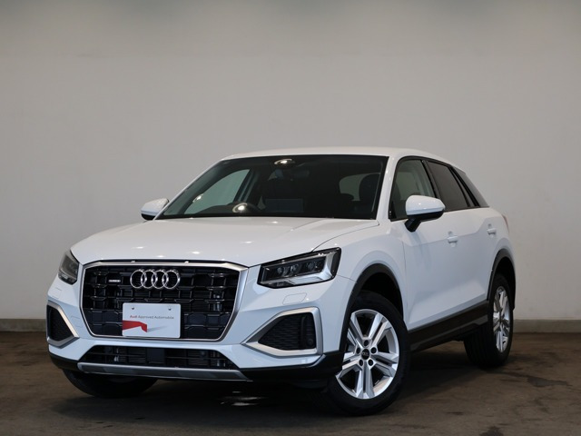 Q2 35 TDI クワトロ アドバンスト ディーゼル 4WD
