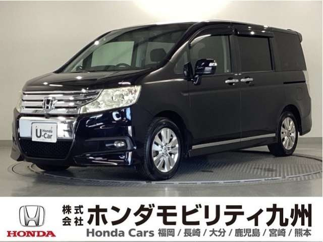 ホンダ ステップワゴン 