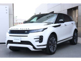 レンジローバーイヴォーク オートバイオグラフィ 1.5L P300e PHEV 4WD 