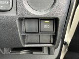 オートマチックハイビームも標準!