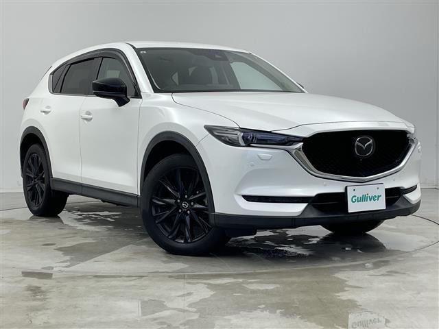マツダ CX-5 