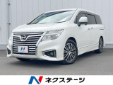 4WD 両側電動ドア SDナビ バックカメラ 衝突被害軽減システム ドラ