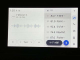 いまや必須装備「ナビゲーション」搭載!知らない場所にスイスイッとドライブ。もう、これなしではハンドルを握れませんね!でも運転中の操作は危険ですのでご注意ですね☆