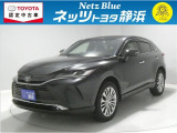 【年式:2021年・走行距離:39000 km】ネッツトヨタ静浜の車をご覧頂き、誠にありがとうございます。安心・安全なお車を多数掲載中!ささいな疑問や、もっと見たい箇所はお気軽に店舗まで★
