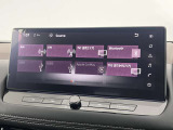 日産オリジナルナビゲーションシステム!AppleCarPlay・TV再生・Bluetooth接続可能です。