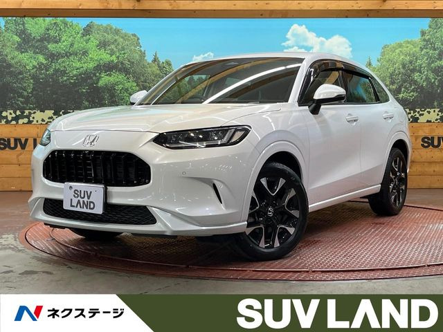 ホンダ ZR-V 