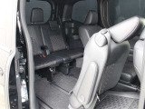 サードシートです。