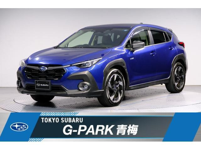 クロストレック 2.0 リミテッド 4WD 