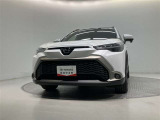カローラクロス 1.8 ハイブリッド Z E-Four 4WD 