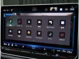 VW純正インフォティメントシステム「DiscoverProMax」