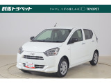 トヨタならではの「5つの安心」をセットにした『トヨタ認定中古車』です。「まるごとクリーニング」「車両検査証明書」「ロングラン保証」「エンジン内部洗浄」 「全店舗工場完備」付き。