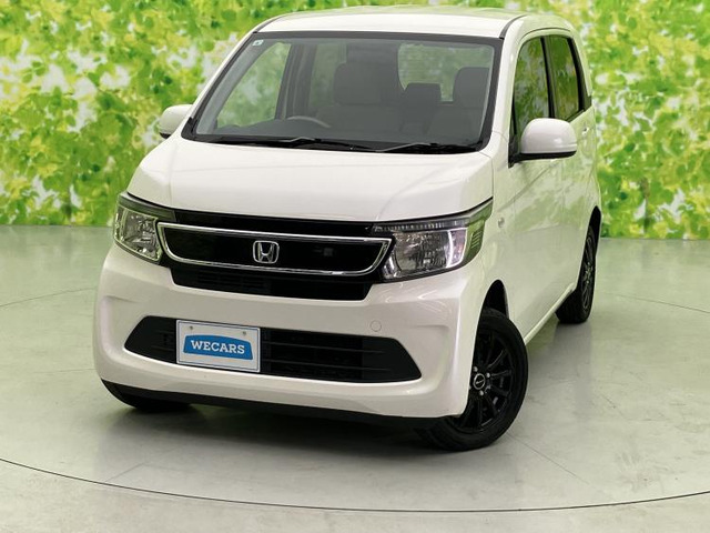 ホンダ N-WGN 
