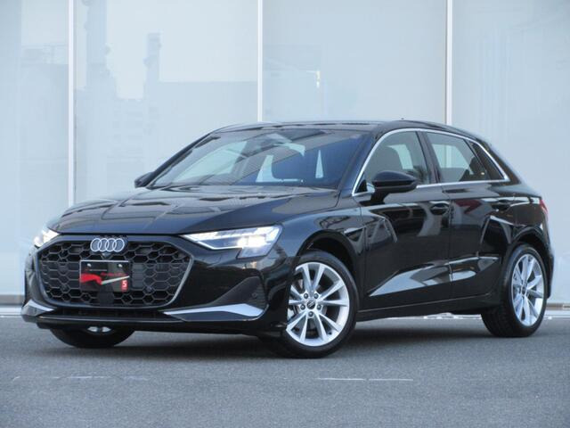 A3スポーツバック 30 TFSI アドバンスド