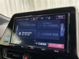 ☆高機能サウンドシステム。車内に臨場感ある音楽空間を生み出します☆