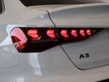 LEDリヤコンビネーションライト ダイナミックターンインディケーター