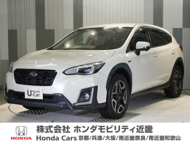 XV  2.0e-S アイサイト 4WD