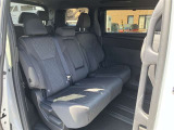 ゆとりある広々とした車内空間は、ドライブを始め買い物やレジャーなど、幅広く活躍します。一人でもみんなとでもお出かけを楽しみましょう!