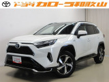 トヨタカローラ和歌山の認定中古車『トヨタ RAV4PHV』をご覧いただきありがとうございます。