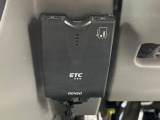 【ETC】高速道路の料金所をストレスなく通過!話題のスポットやサービスエリアに多い「スマートIC」利用時は必須のアイテムです。当店でセットアップを実施、ご納車当日からすぐにご利用いただけます!
