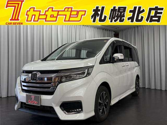 ホンダ ステップワゴン 