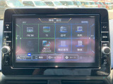 フルセグTV、ブルートゥース、DVD再生