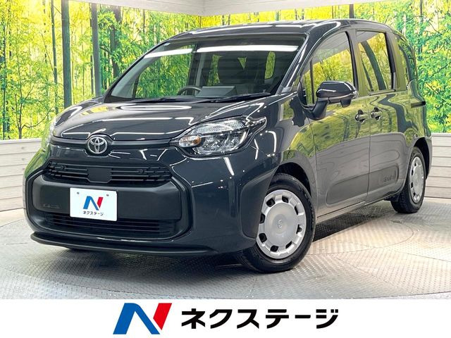 トヨタ シエンタ 