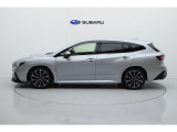 レヴォーグ 1.8 STI スポーツ EX 4WD EyeSight X搭載車