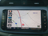 純正9インチナビ MM321D-L フルセグ CD DVD Bluetooth(電話・オーディオ) AM/FM