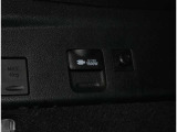 両側電動スライドドアもしっかり装備!簡単スイッチで一発開閉^