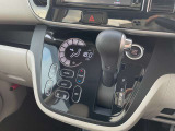 オートマで運転しやすいです♪