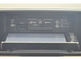 CDの再生も可能です。