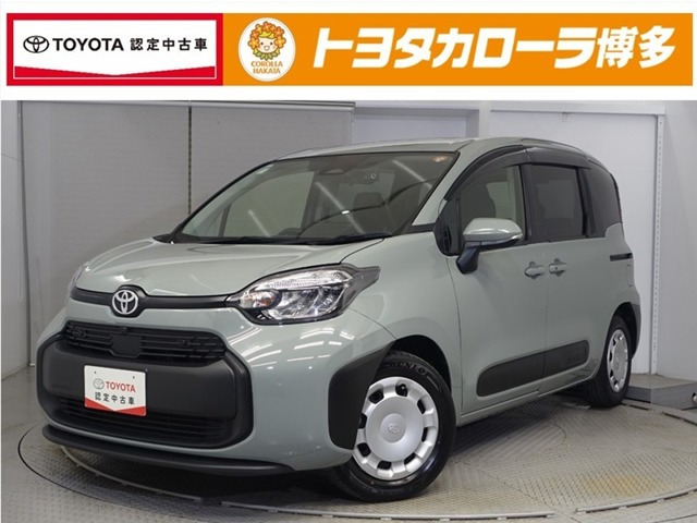 トヨタ シエンタ 