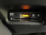 【ETC】高速道路の料金所をストレスなく通過!話題のスポットやサービスエリアに多い「スマートIC」利用時は必須のアイテムです。当店でセットアップを実施、ご納車当日からすぐにご利用いただけます!