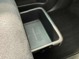 収納もたくさん付いています。大きなものから小さなものまで使う方の気持ちを考えた気遣いが嬉しいですね★