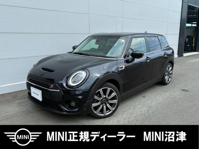 BMW MINI ミニクラブマン 