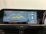 いまや必須装備「ナビゲーション」搭載!知らない場所にスイスイッとドライブ。もう、これなしではハンドルを握れませんね!でも運転中の操作は危険ですのでご注意ですね☆